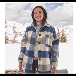 Sundance Northern Explorer Jacket Size M